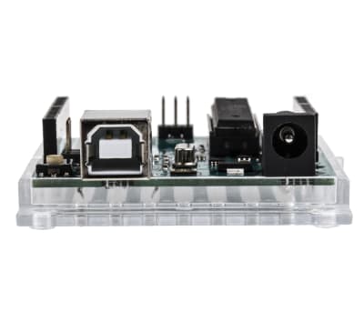 Product image for Arduino Uno Rev3 MCU Development Board A000066