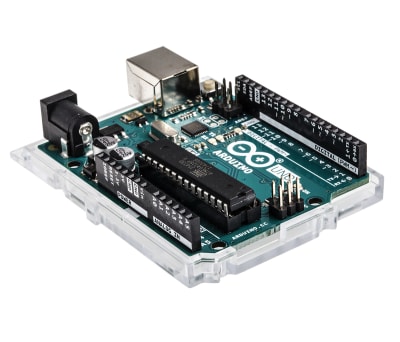 Arduino, Micro Development Board - RS Components Vietnam