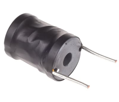 Product image for INDUCTOR RADIAL 1.00UH 16.2A
