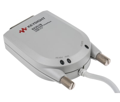 Product image for Keysight Technologies 82357B Data Acquisition USB/GPIB Interface for 34401A Series