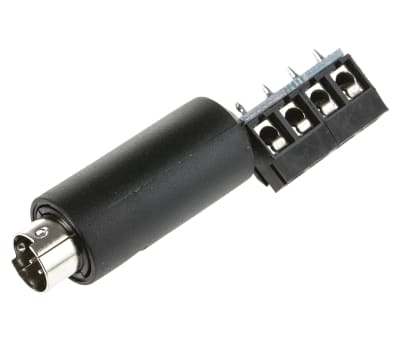 Product image for PT-104 SCREW TERMINAL ADAPTER