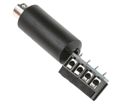 Product image for PT-104 SCREW TERMINAL ADAPTER