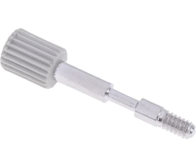 Product image for TE Connectivity, V42254 Blank D-Sub Connector