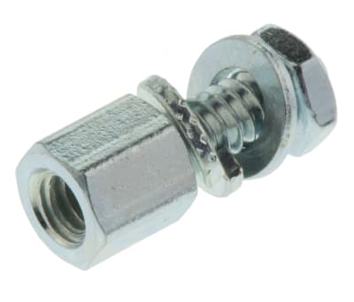 Product image for AMPLIMITE HDP,HDF screwlock kit 4-40