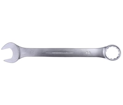 Product image for COMBINATION WRENCH 111M-36