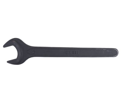 Product image for SINGLE END SPANNER  30