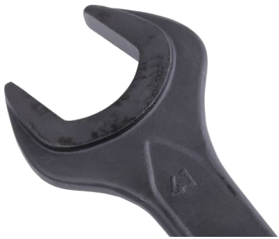 Product image for SINGLE END SPANNER  41