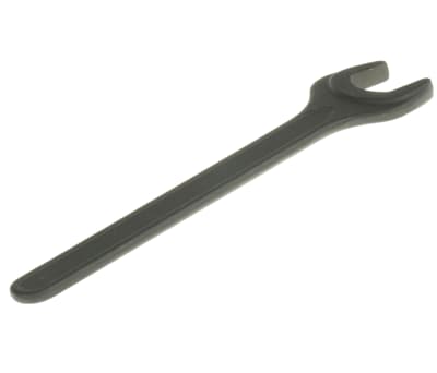 Product image for SINGLE END SPANNER  36