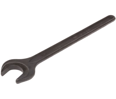 Product image for SINGLE END SPANNER  55