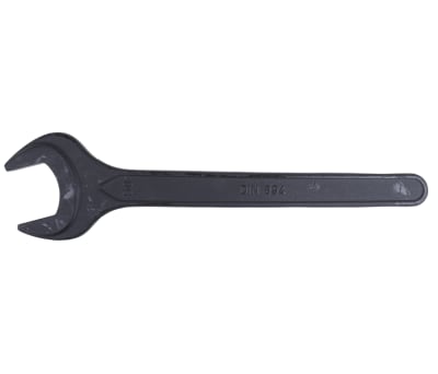 Product image for Bahco 50 mm Single Ended Open Spanner