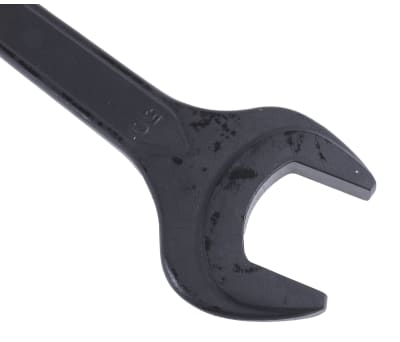 Product image for Bahco 50 mm Single Ended Open Spanner