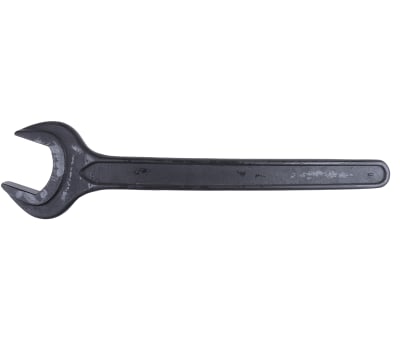 Product image for Bahco 60 mm Single Ended Open Spanner