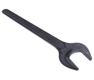 Product image for Bahco 60 mm Single Ended Open Spanner