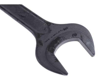 Product image for Bahco 60 mm Single Ended Open Spanner