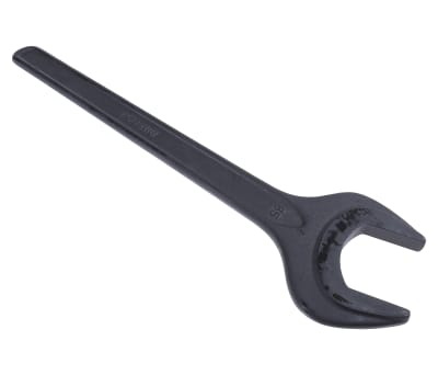 Product image for Bahco 65 mm Single Ended Open Spanner