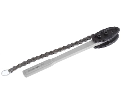 Product image for CHAIN PIPE WRENCH HD 1.1/2"