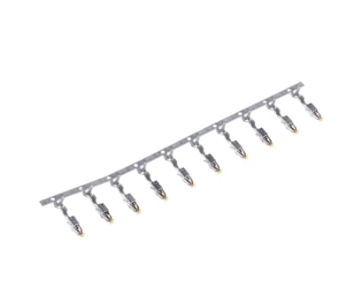 Product image for Contact female crimp 0.5-1mm² JP Timer