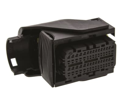 Product image for Connector 60 way Rec Quadlock