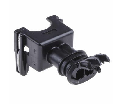 Product image for Junior Power Timer 2W receptacle housing