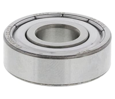 Product image for Energy efficient bearing 10mm ID,26mm OD