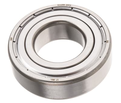 Product image for Energy efficient bearing 25mm ID,52mm OD