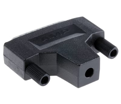 Product image for AMPLIMITE HDP-22 d-sub plug kit, 44 pin