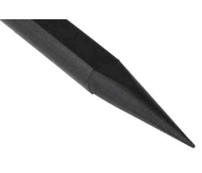 Product image for Nylon Point Blade ESD Probe, 6in