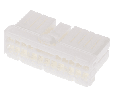 Product image for 0.70 Plug 2row 20way skt contacts