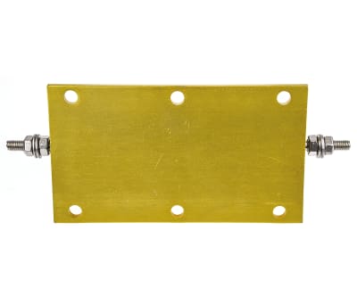 Product image for ALUMINIUM HOUSED RESISTOR 300W 1R0 5%