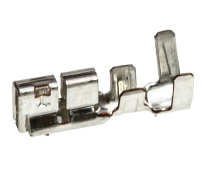 Product image for Crimp terminal,female,tin platd,22-28awg