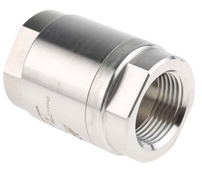 Product image for 1in. Steam Non Return Valve BSP