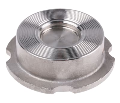 Product image for 25MM STEAM NON RETURN VALVE PN40