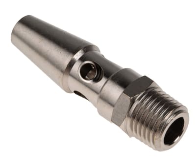 Product image for BLOW GUN NOZZLE 1.5MM