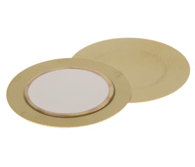 Product image for PIEZOELECTRIC DIAPHRAGM 20MM DIAM