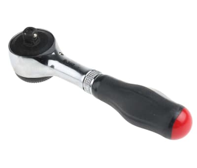 Product image for Handle ratchet - 1/4 rotating handle