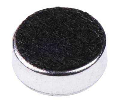 Product image for Microphone uni solder pads 6mm