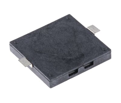 Product image for Piezo electric transducer 3Vpp 70dB