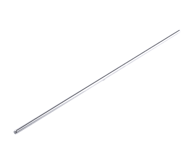 Product image for LINEAR BEARING SHAFT,0.4M L X6MM DIA