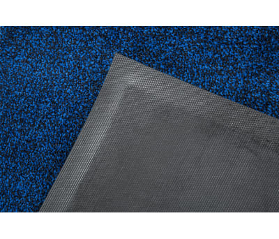 Product image for COBAWASH BLACK/BLUE 0,6X0,85M