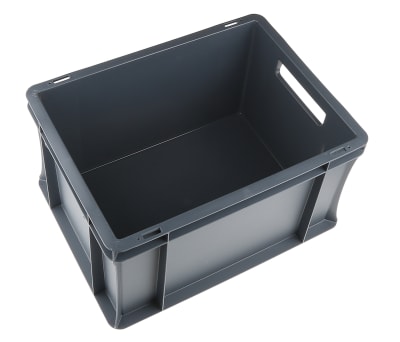 Product image for 20L Euro Container 400x300x220mm