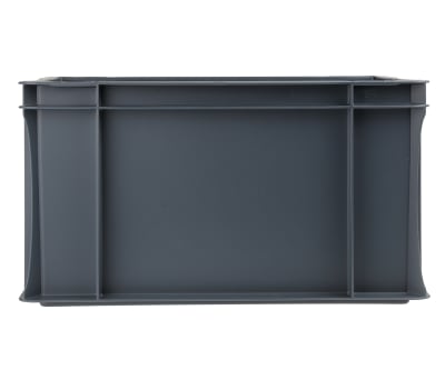 Product image for 20L Euro Container 400x300x220mm