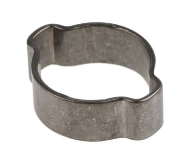 Product image for Stainless Steel O Clip,13-15mm dia