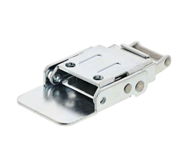 Product image for Variable load spring latch