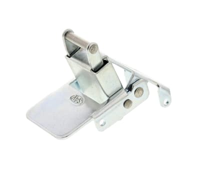 Product image for Variable load spring latch