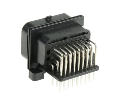 Product image for Superseal 1.0 34way receptacle connector