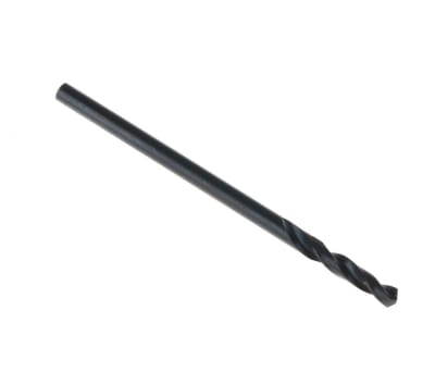 Product image for Dormer HSS Twist Drill Bit, 2mm x 38 mm