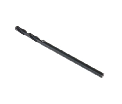 Product image for Dormer HSS Twist Drill Bit, 2mm x 38 mm