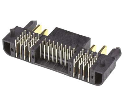 Product image for TEN60 R/A PLUG 2 PWR 24 SIG 2 PWR