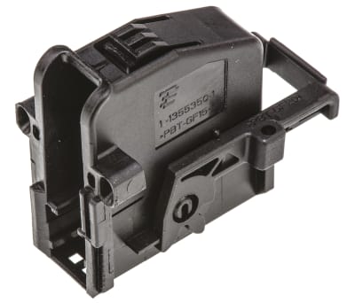 Product image for Shield 18 way Quadlock