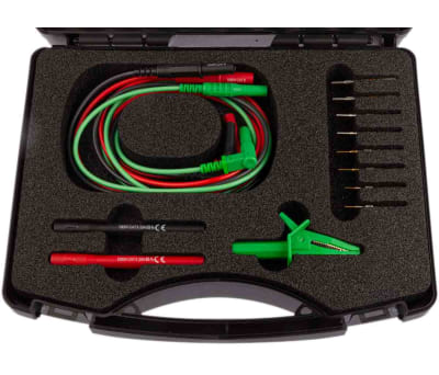 Product image for MULTIPIN CONNECTOR TEST KIT